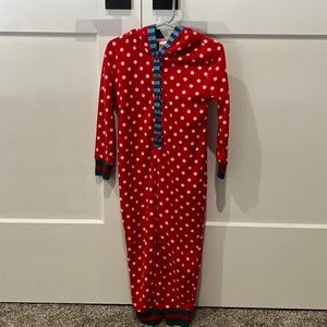 Matilda Jane Christmas Pajamas